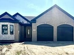 737 Britt CIrcle Drive, Dundee, MI 48131