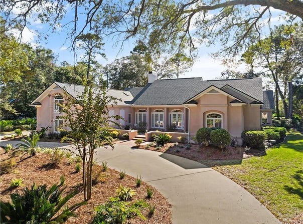 223 Medinah, St Simons Island, GA 31522