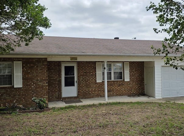 1010 10th, Corning, AR 72422
