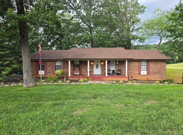 3518 Wedgewood Drive, Morristown, TN 37814