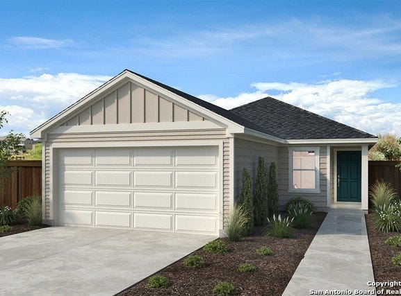 4148 BRIAR PARK, Seguin, TX 78155
