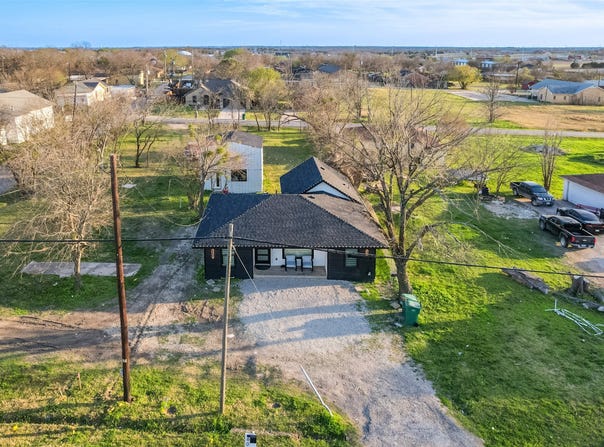 602 Ferris Road, Ferris, TX 75125