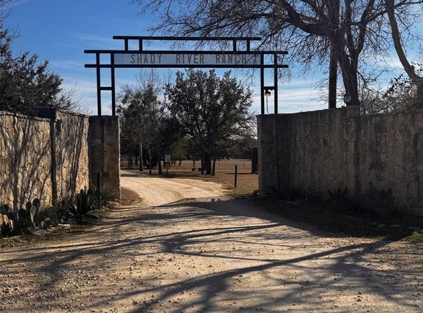 Tbd County Road 2480, Hico, TX 76457