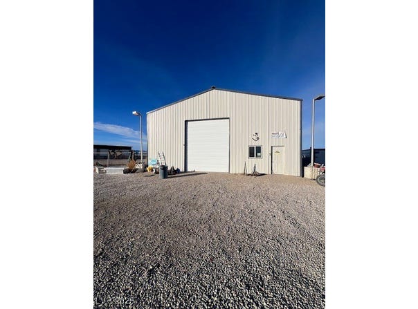 800 E 93rd Street, Ely, NV 89301
