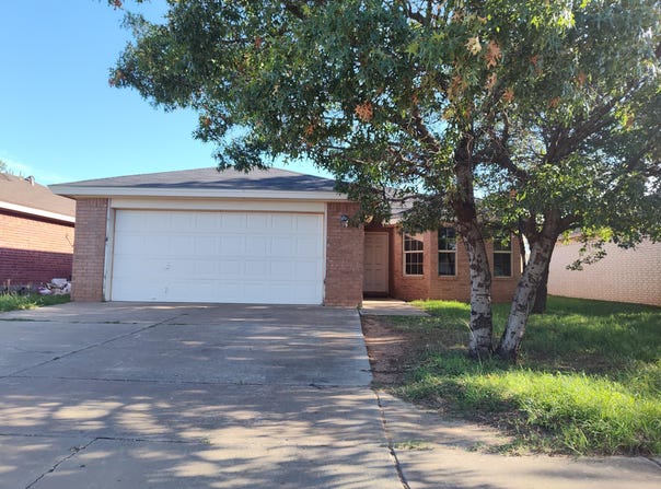 2310 101st Street, Lubbock, TX 79423