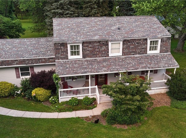 11595 Gore Orphanage Road, Wakeman, OH 44889