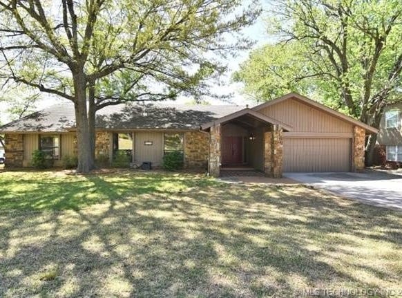 4330 E 79th Place, Tulsa, OK 74136