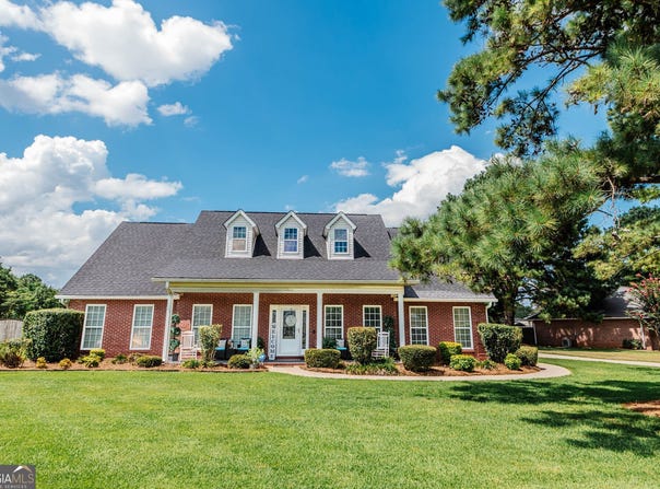 201 WARDLOW, Kathleen, GA 31047