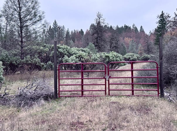 15.77 Acres, Dittman Road, Montgomery Creek, CA 96065