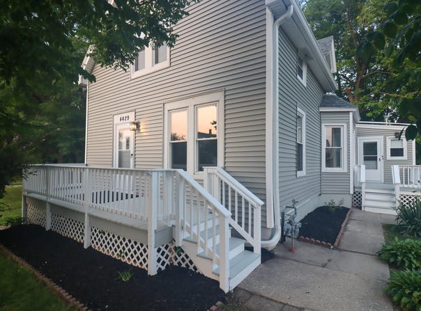 4429 17th Ave, Kenosha, WI 53140