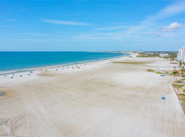 6672 Estero Boulevard unit: A409, Fort Myers Beach, FL 33931