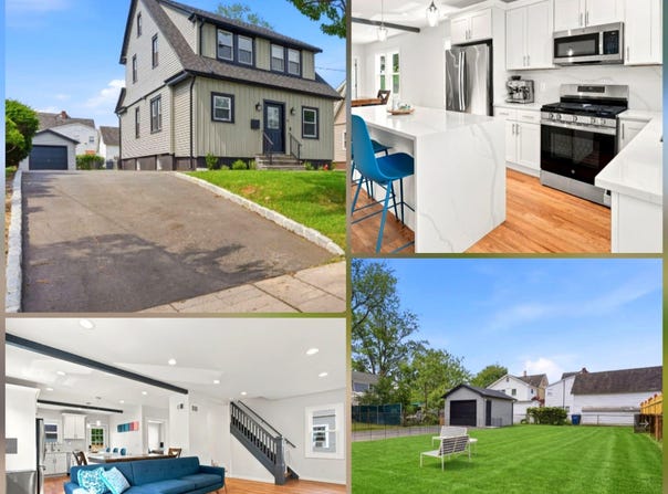 61-63 ROSS AVE, Hackensack, NJ 07601