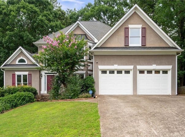 4016 Upland Trace, Marietta, GA 30066