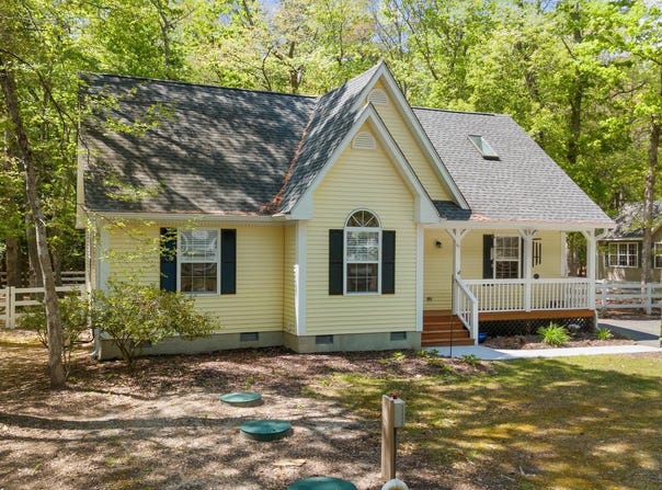 111 S NEWPORT WAY, DAGSBORO, DE 19939