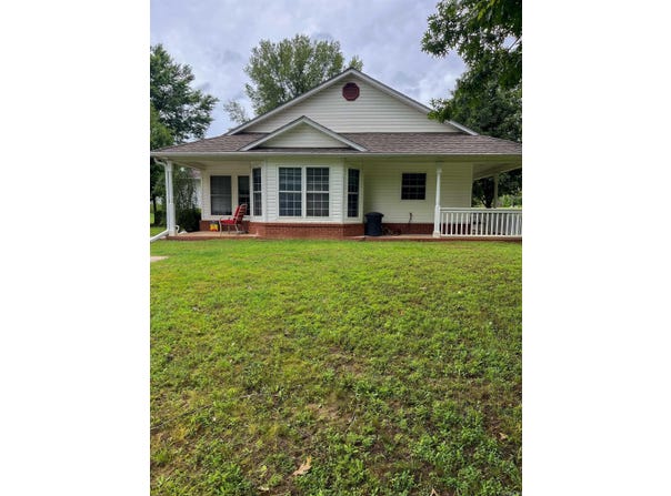 26 Miller Street Corner, Altus, AR 72821