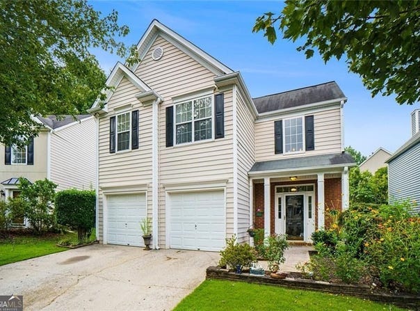 304 Highland, Woodstock, GA 30188