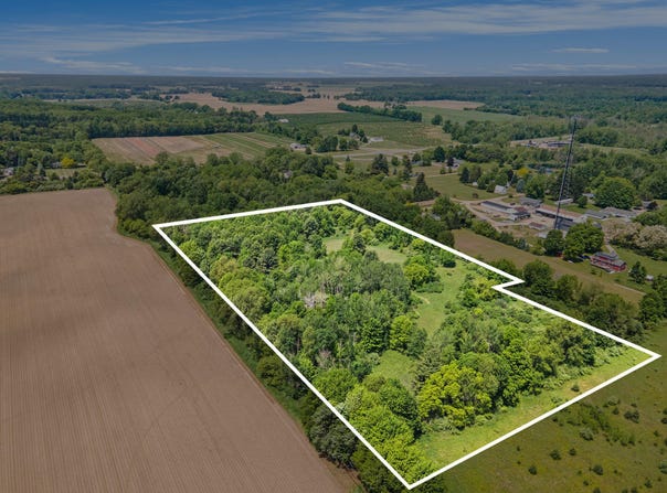 VL 138 Coral Rd, Stanton, MI 48888