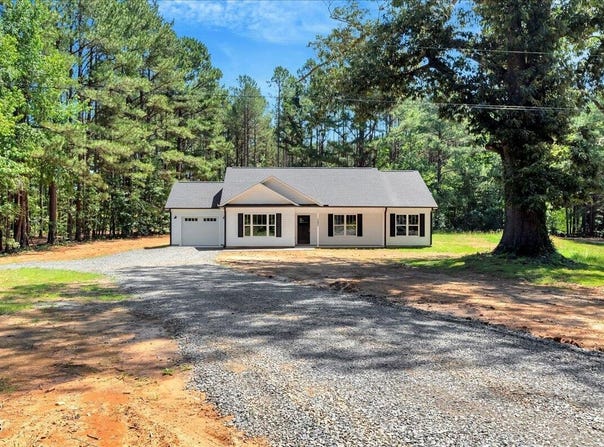 7082 Cornwall Road, Oxford, NC 27565