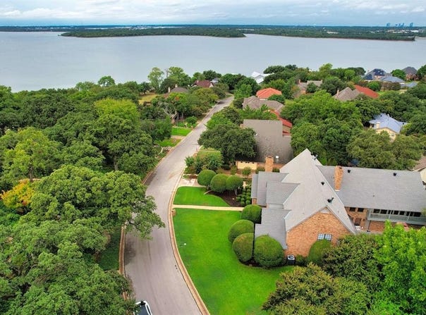 6005 Englishoak Drive, Arlington, TX 76016