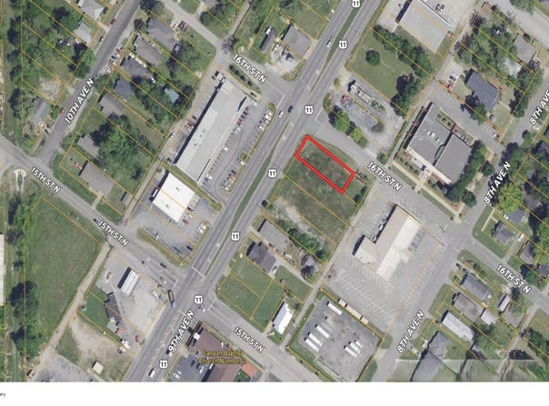 1533 9th AV N, Bessemer, AL 35020