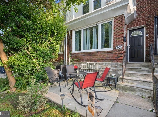 1922 74TH AVE, PHILADELPHIA, PA 19138