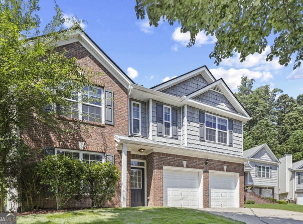 1870 Wildcat Trace, Lawrenceville, GA 30043