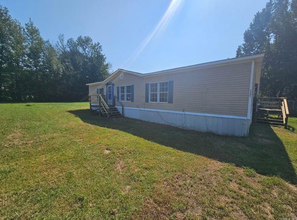 5401 Bayou Meto Loop, Cabot, AR 72023