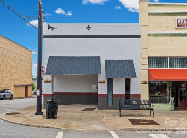 201 E Main Street, Union, SC 29379