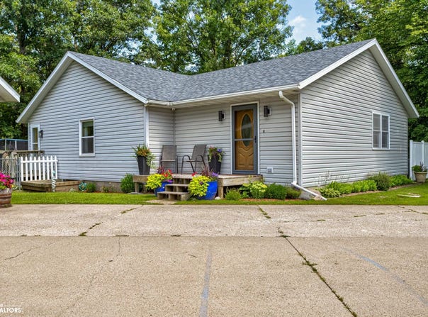 301 Wood Street, Webster City, IA 50595