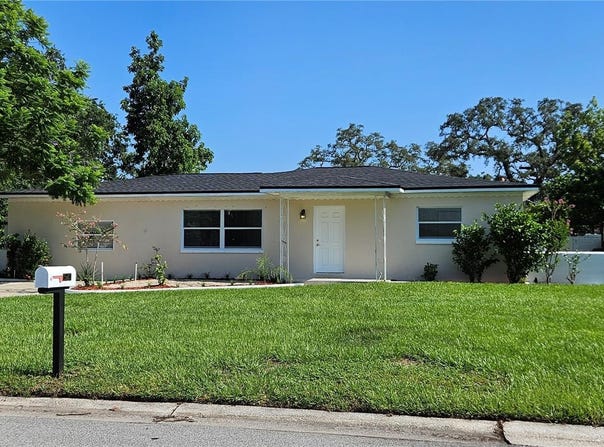 2503 W DIANA STREET, TAMPA, FL 33614
