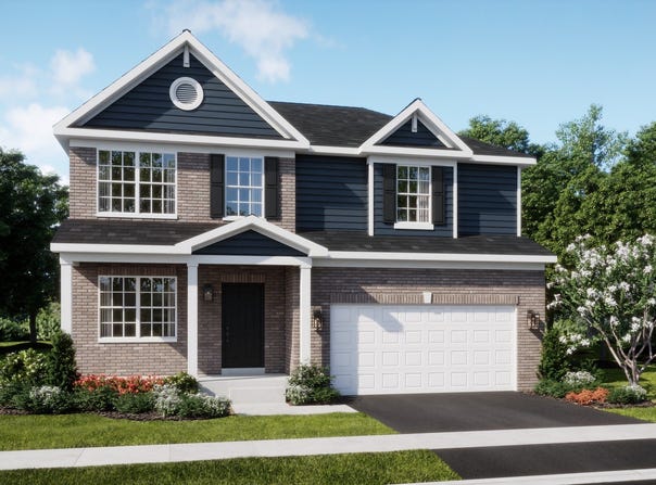 130 Sawgrass Lane, Beecher, IL 60401