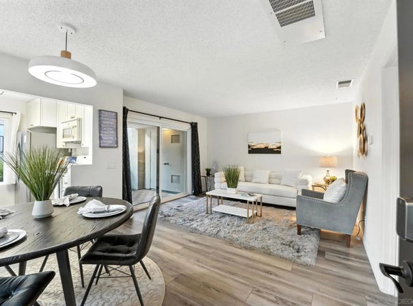 8476 New Salem St unit: 77, San Diego, CA 92126