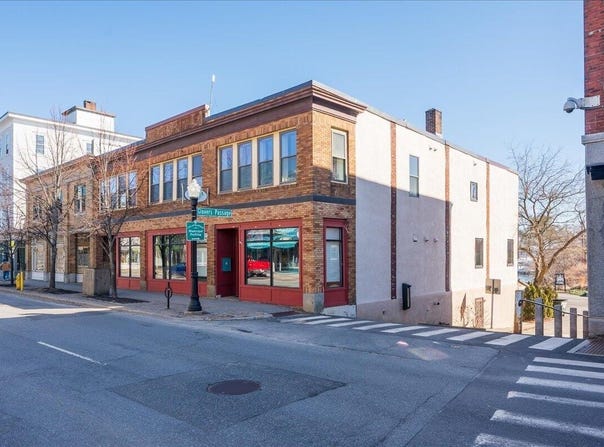 453 Main Street, Rockland, ME 04841