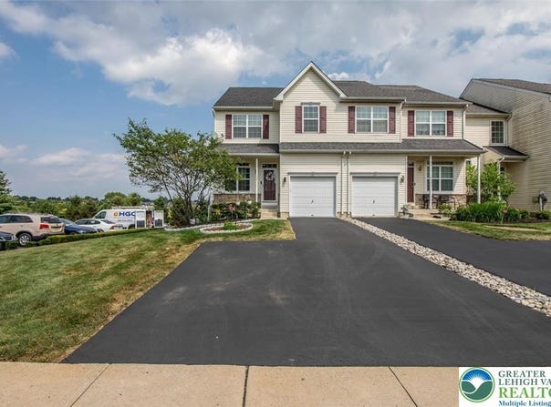 1031 King Way, Upper Macungie Twp, PA 18031