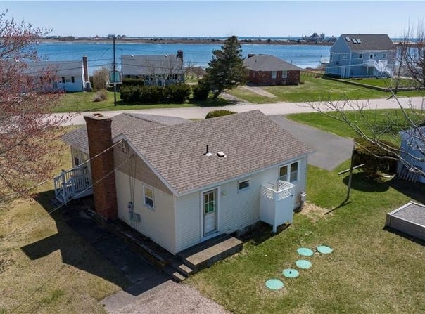 22 Rabbit Run, Westerly, RI 02891