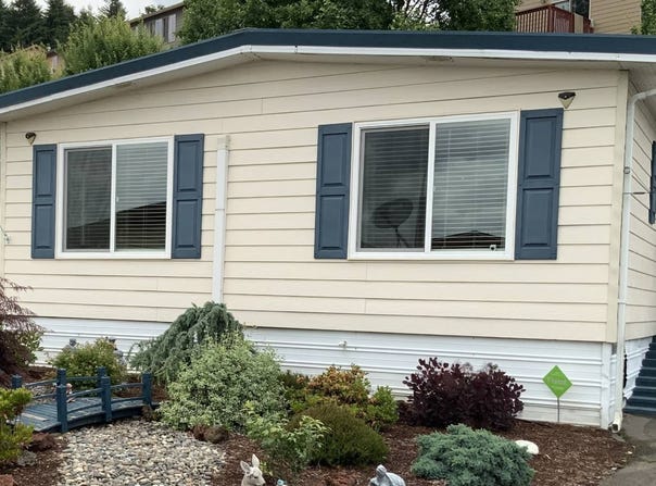 1709 NE 78th Street, Vancouver, WA 98665
