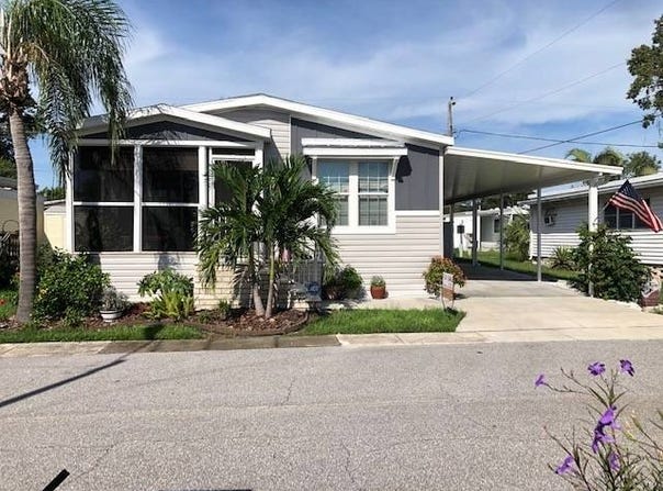 1415 Main Street # 134, Dunedin, FL 34698