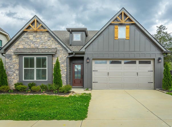 5735 Acadia Drive, Chattanooga, TN 37415