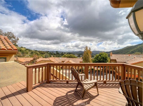 2318 Cranesbill Place, Avila Beach, CA 93424