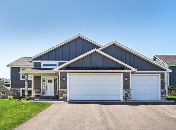 2532 Miller Avenue, River Falls, WI 54022