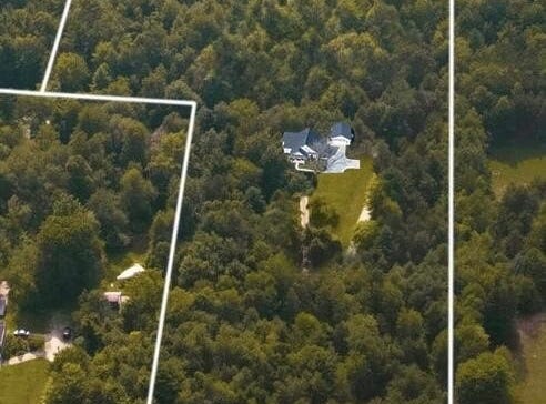 5473 Martin Road, Norton Shores, MI 49441