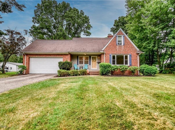 8115 Stockbridge Road, Mentor, OH 44060