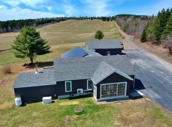 44 Martin Lane, Eagle Lake, ME 04739