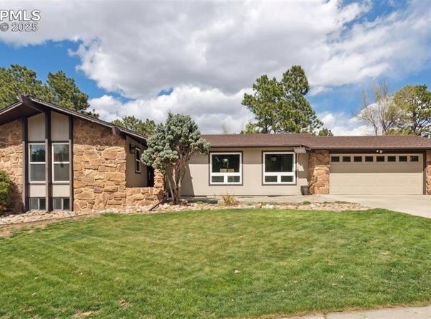 3220 Brenner Place, Colorado Springs, CO 80917