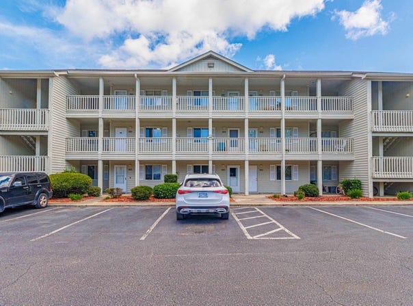 1450 St. George Ln., Myrtle Beach, SC 29588