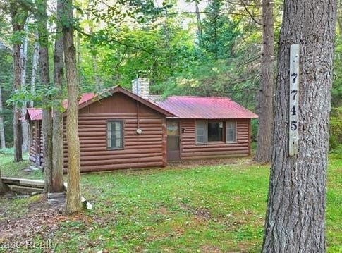 7745 Alpine Drive, Summerfield Twp, MI 48625