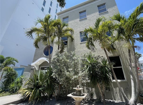 1345 2ND STREET, SARASOTA, FL 34236
