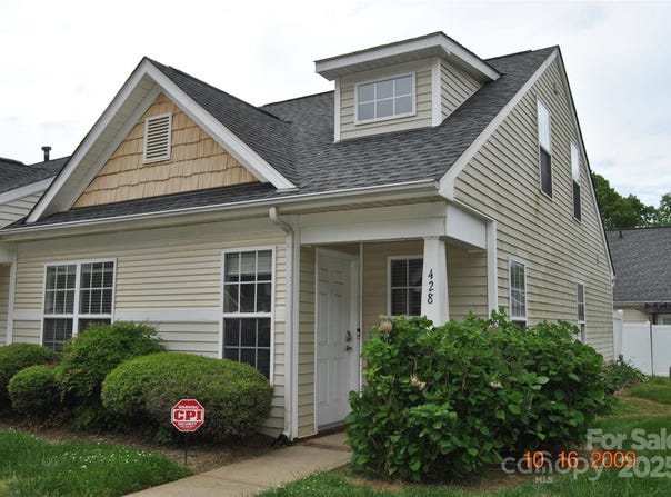428 Lexie Lane unit: 100, Rock Hill, SC 29732