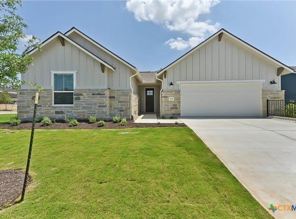 264 Sweeping Sage Lane, San Marcos, TX 78666