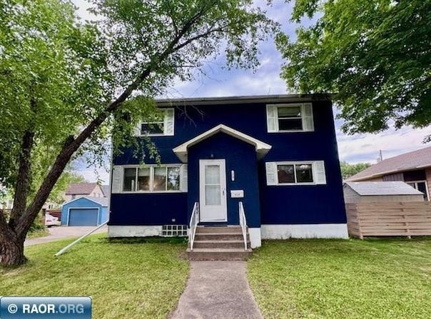 419 6th Street, Virginia, MN 55792